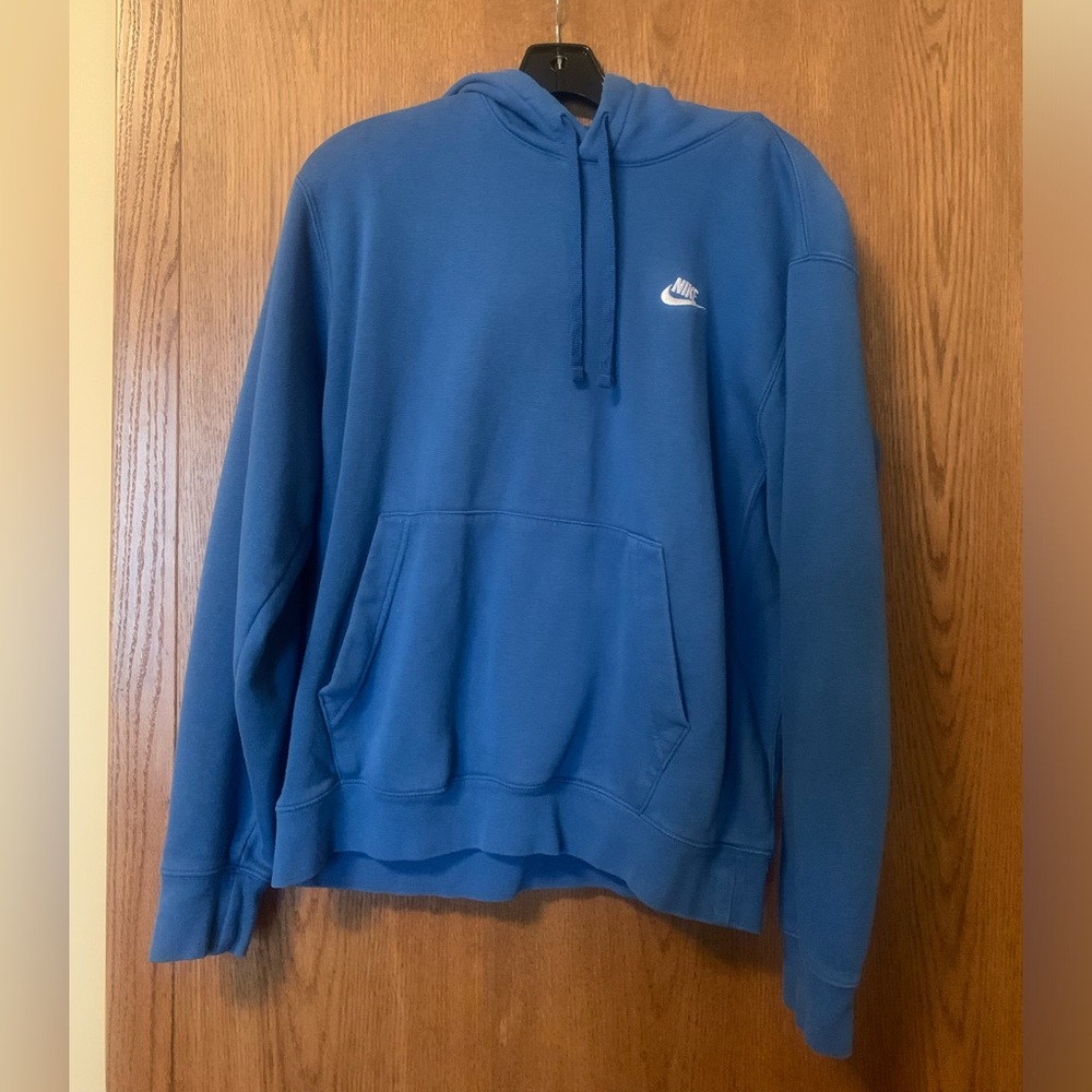 NIKE hoodie